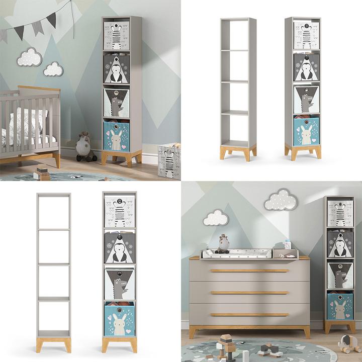 Produktbild VitaliSpa Malia (35.20 x 30 x 159.50 cm)