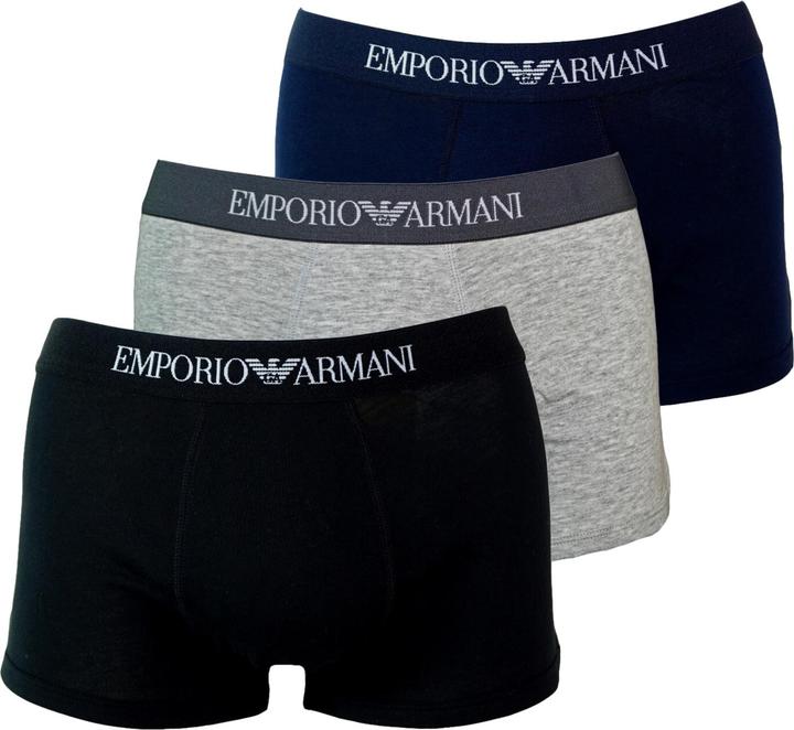 Immagine prodotto Emporio Armani Unterhose (S, confezione da 3)
