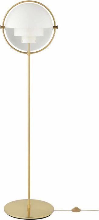 Immagine prodotto Gubi Multi-Lite Floor Lamp Stehleuchte (810 lm, E27)