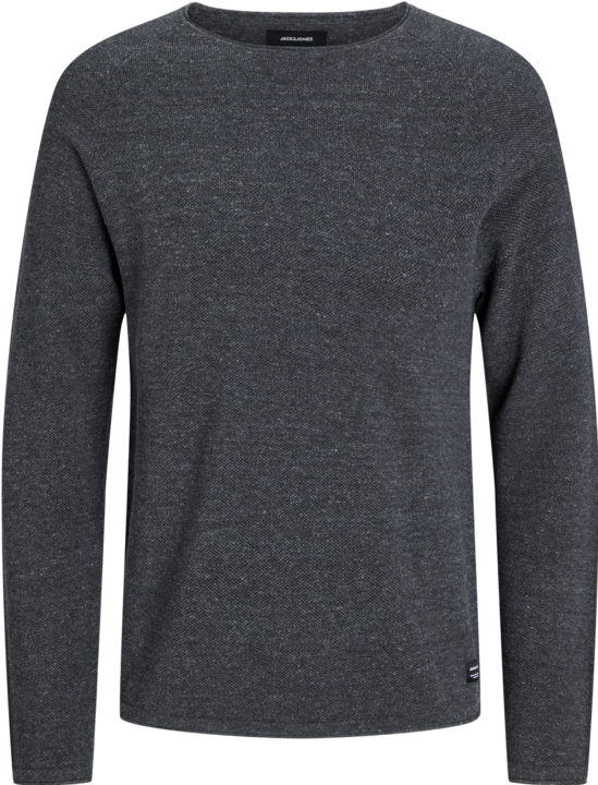 Actual product image Jack & Jones knitted sweater (XS)