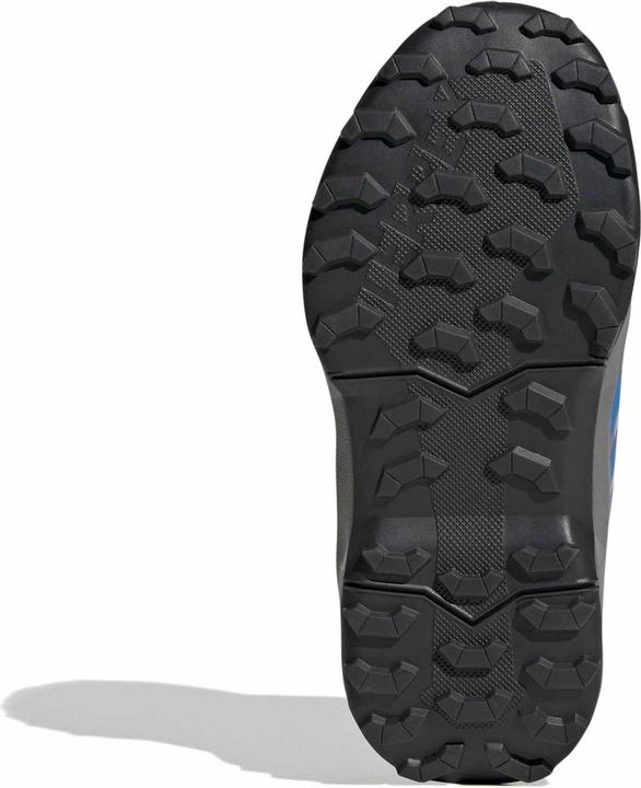 Produktbild Adidas Terrex Ax4S K - gretwo/globlu/grethr (34)