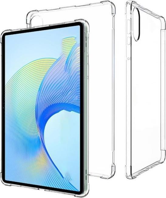 Actual product image MU Classic Softcase TPU Series (Honor Pad X9)