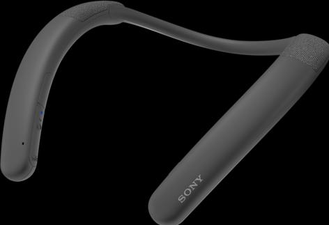 Productafbeelding Sony Nekluidspreker SRS-NB10 (20 h, Draadloze)
