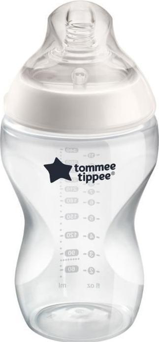 Productafbeelding Tommee Tippee closertonature AntiColic-Fl. (340 ml)