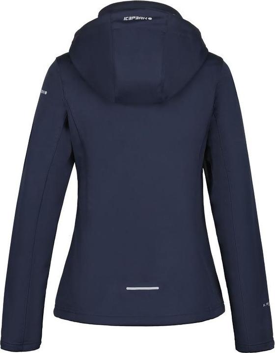 Actual product image Icepeak Boise Softshell Jacket (46)