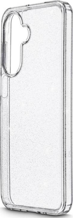 Produktbild White Diamonds Glitter Case (Samsung Galaxy A17)