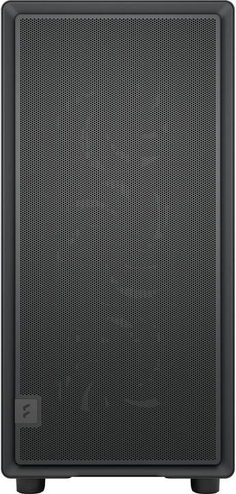 Produktbild Fractal Geh Epoch XL Black Solid (ATX, E-ATX, ITX, mATX)