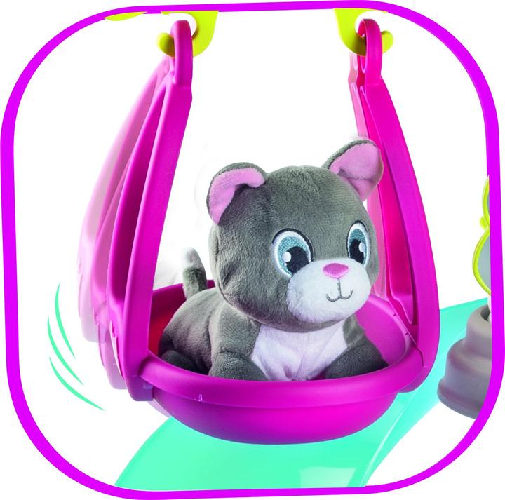 Image du produit Smoby Maison du chat