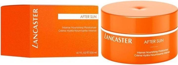 Image du produit Lancaster Après-soleil (200 ml, Crème après-soleil)