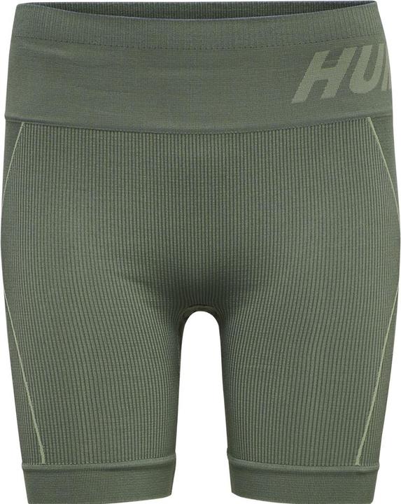Immagine prodotto hummel Te Christel Pantaloncini Senza Cuciture (XL)