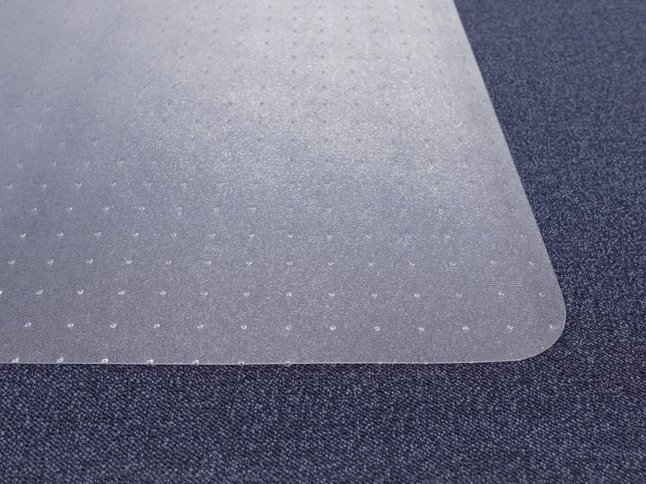 Actual product image Floortex Ecotex Evolutionsmat floor protection mat for carpets up to 9mm (120 x 130 cm)