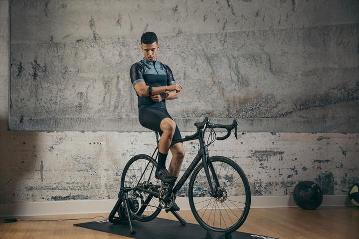 Image du produit Wahoo Tickr Fit