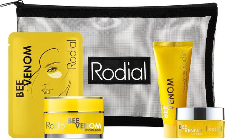 Rodial Bee Venom Little Luxury Set (Gesichtspflege Set)