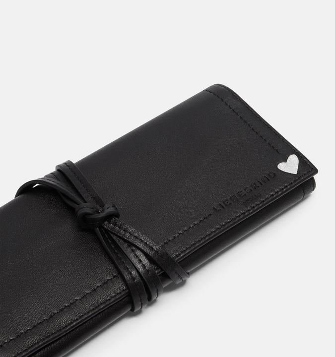 Image du produit Liebeskind Berlin Kosmetiktasche Black Valentines Travel Jewellery (1 l)