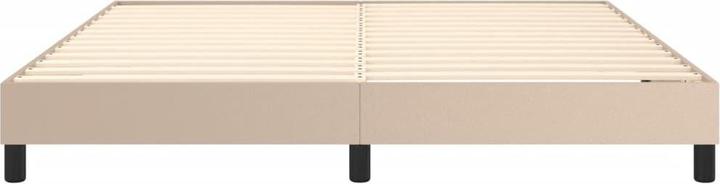 Image du produit vidaXL Boxspringbettgestell (160 x 200 cm)