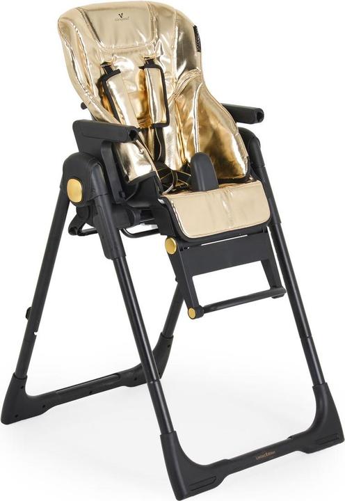 Produktbild Cangaroo Kinderhochstuhl Tiramisu 2 in 1 (Hochstuhl)