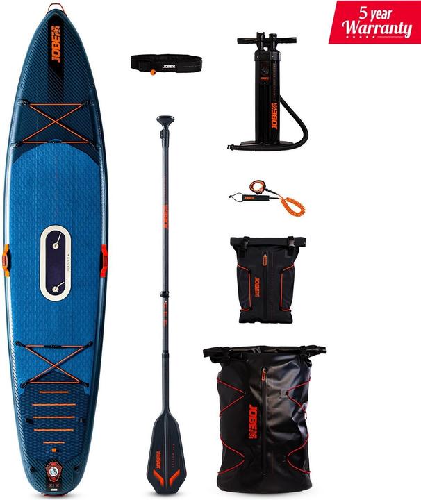 Immagine prodotto Jobe Aero E-duna Elite Board 11.6 (11'6")