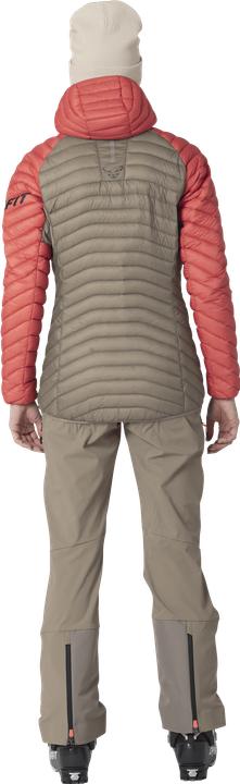 Actual product image Dynafit Radical Down RDS Kapuzenjacke Damen (34, 40)