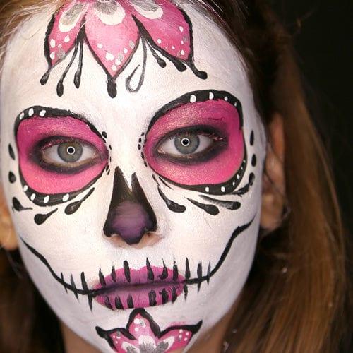 Immagine prodotto Grimas Face-Painting 4er-Sets
