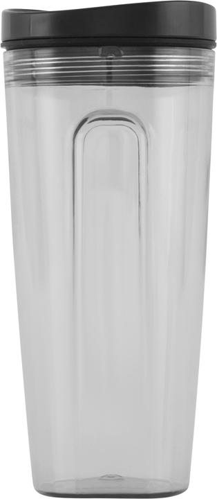 Image du produit Bianco di Puro tri-set (récipient pour mixer, boire et ranger)