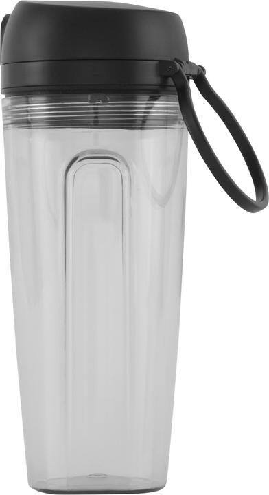 Image du produit Bianco di Puro tri-set (récipient pour mixer, boire et ranger)