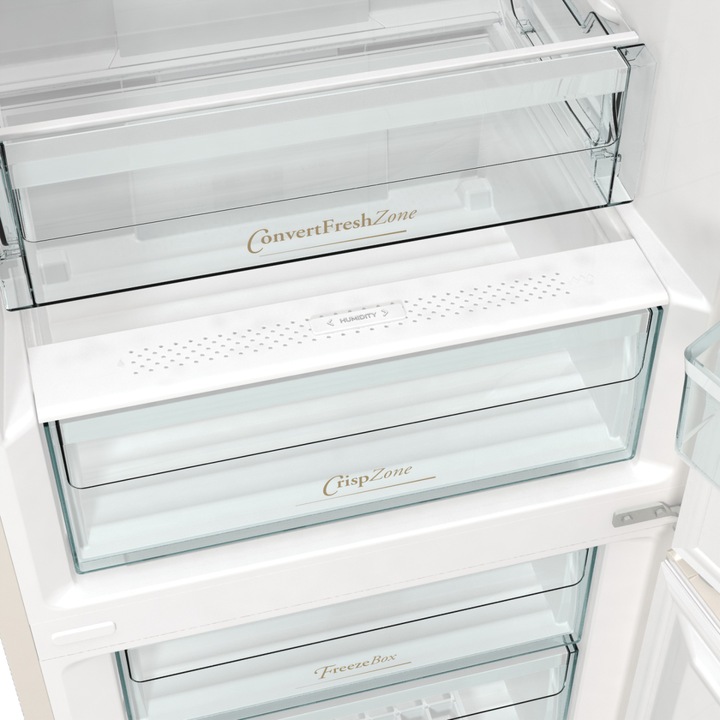 Actual product image Gorenje CHLODZ-ZAMR. NRK6202CLI (331 l)