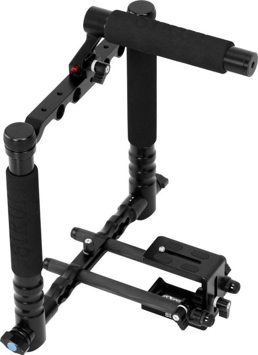 Actual product image Sirui Video Survival Kit 5 (Plastic)