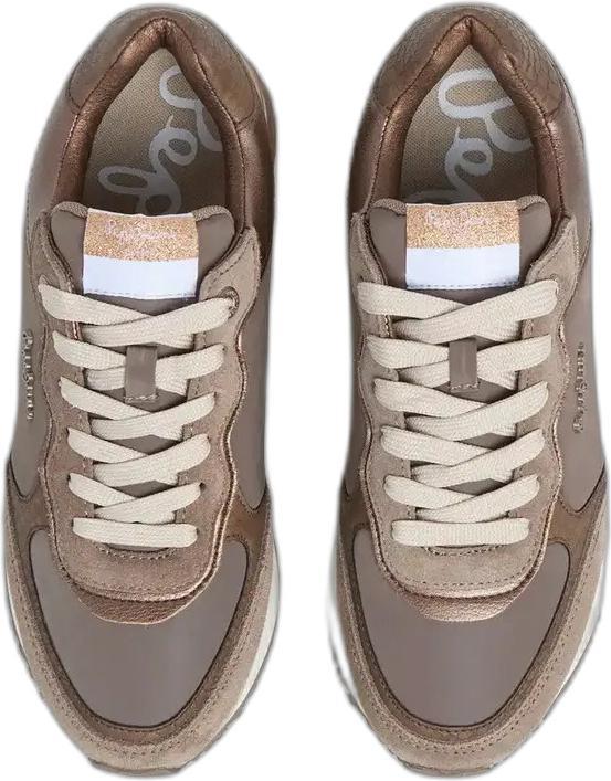 Immagine prodotto Pepe Jeans Rusper Glam W Sneak (36)