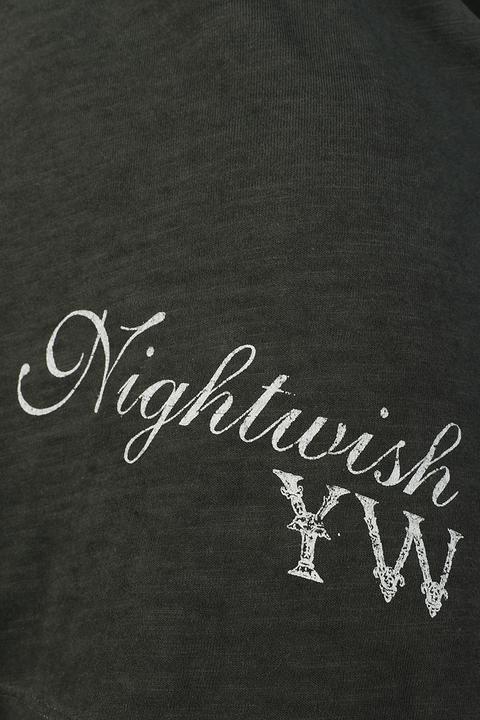 Produktbild Nightwish Yesterwynde Boat (S)