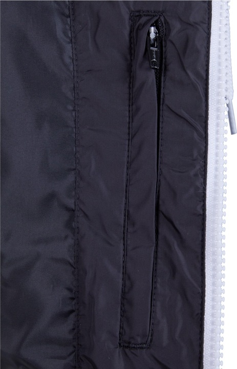 Produktbild Urban Classics Small Bubble Hooded Weste Herren (L)