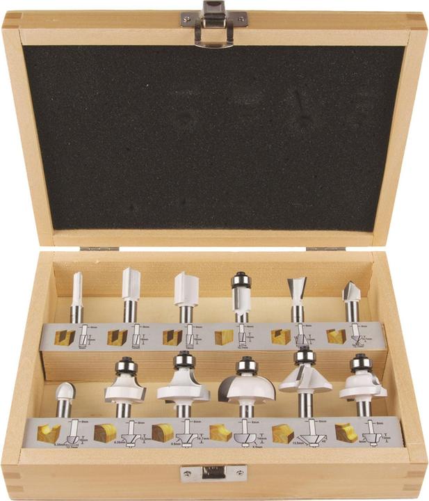 Produktbild Makita RP1111CJFA