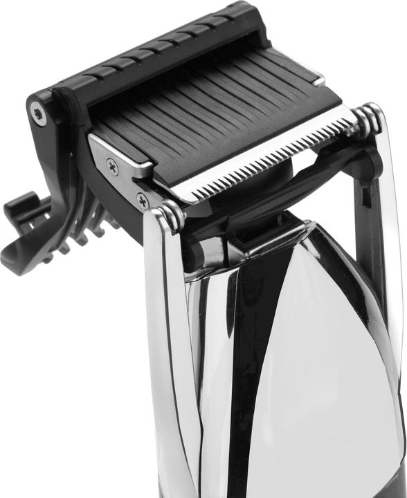 Actual product image BaByliss S996E Super X-Metal beard trimmer with ear attachment