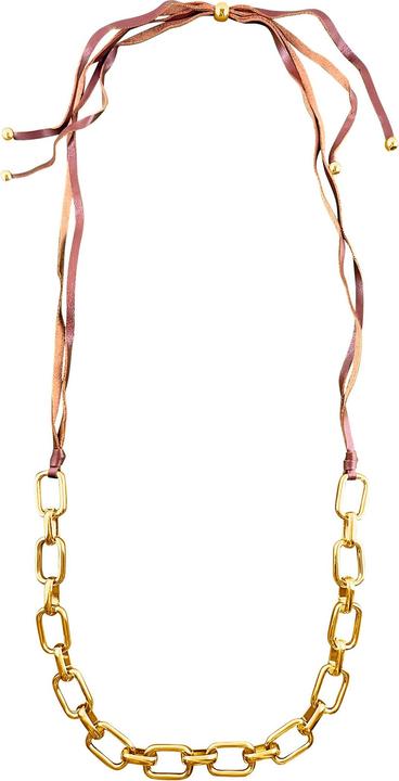 Image du produit Luxenter Collier Ordpim (Rhodium)