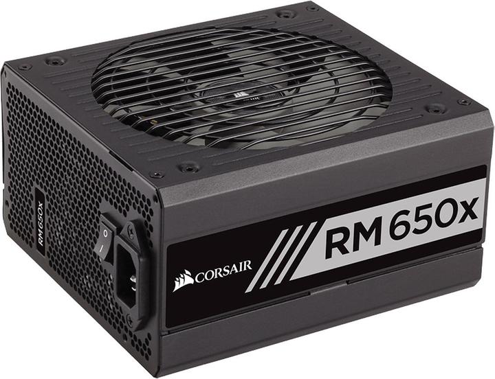 Corsair RM650x (650 W)