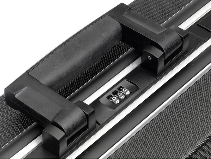 Actual product image B&W International Toolbox flex pockets