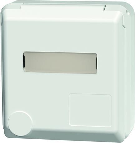 Produktbild Mennekes Anbaudose