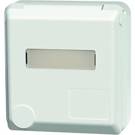 Thumbnail - Mennekes, Steckdose, Anbaudose