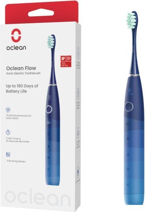 Actual product image Oclean Flow