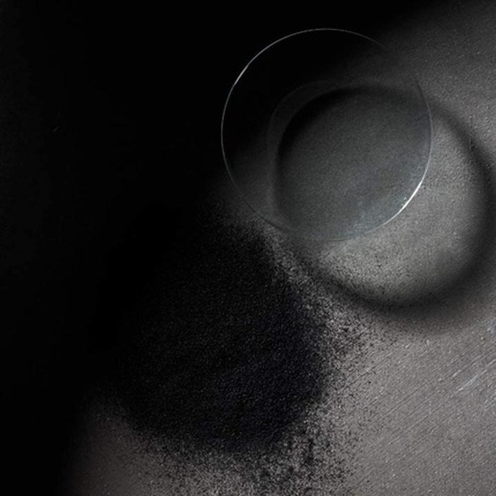 Productafbeelding Nanogen Nanovezels Zwart