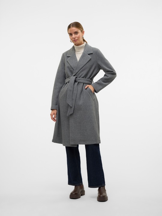 Actual product image Vero Moda VMFORTUNEAYA Coat Coat (XL)