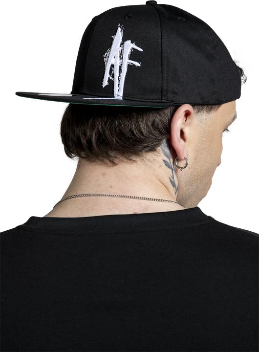 Produktbild In Flames Anders Fridéns Logo