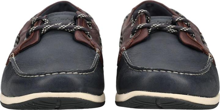 Produktbild Clarks M Orson Sail (41)