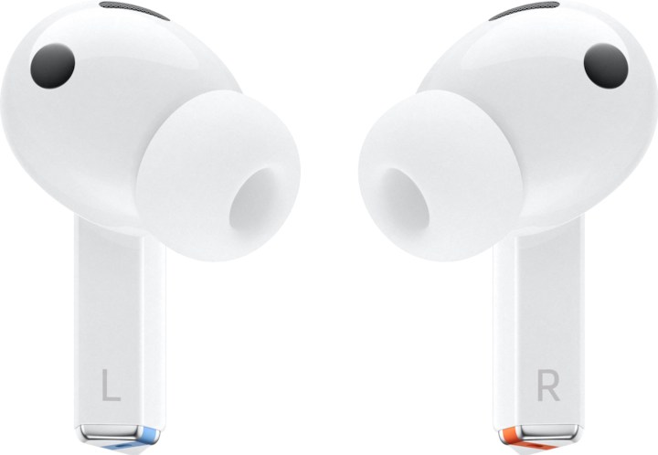Image du produit Samsung Galaxy Buds3 Pro (ANC, 6 h, Sans fil)