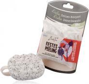 Produktbild Accentra Badefee festes Peeling "Mohnsamen"
