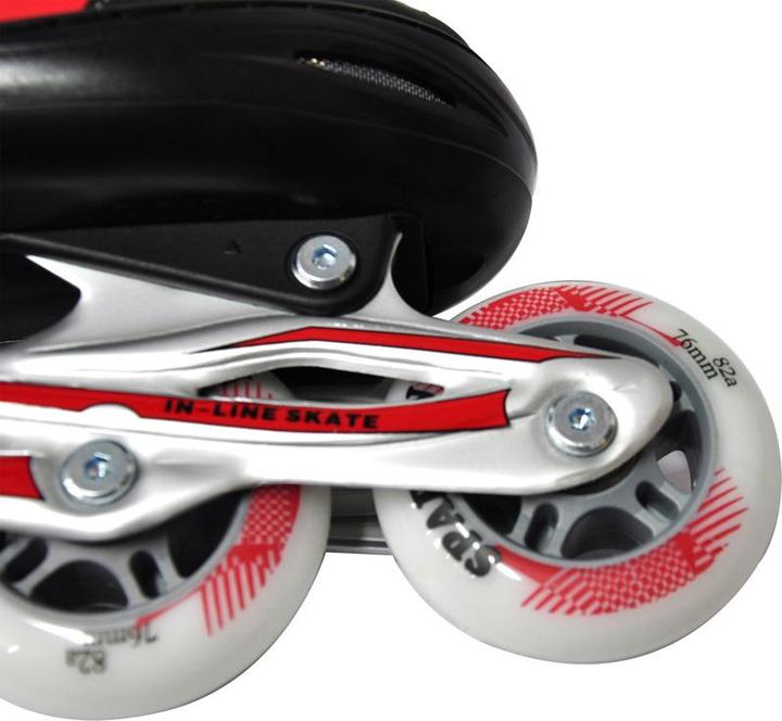 Actual product image Rocks Spartan Combi Skate 5.10cm (2") 1 (30, 31, 32, 33)