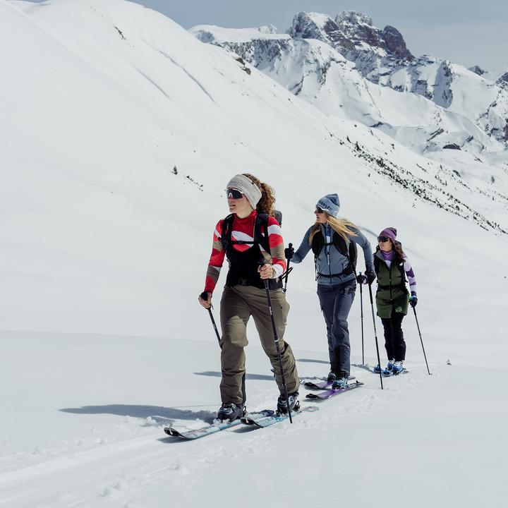 Actual product image Lamunt Ivana Tech Arty (XXS)