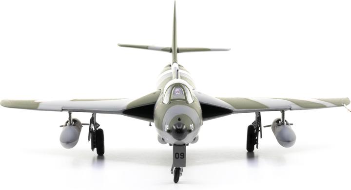 Actual product image Ace Hunter Mk58 J-4009 Agressor