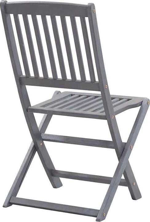 Immagine prodotto vidaXL Gartenstuhl