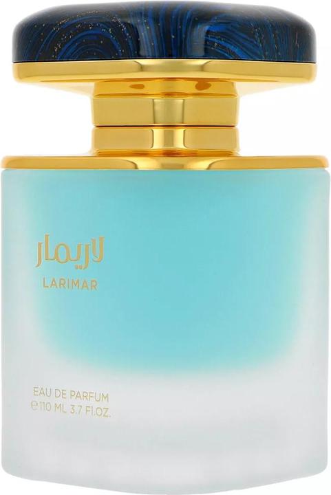 Immagine prodotto Maison Asrar Larimar Eau De Parfum 110ml (Eau de parfum, 110 ml)