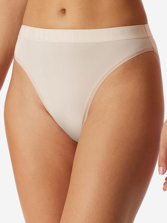 Image du produit Elle Slip High Leg - LOGO (L, Lot de 3)